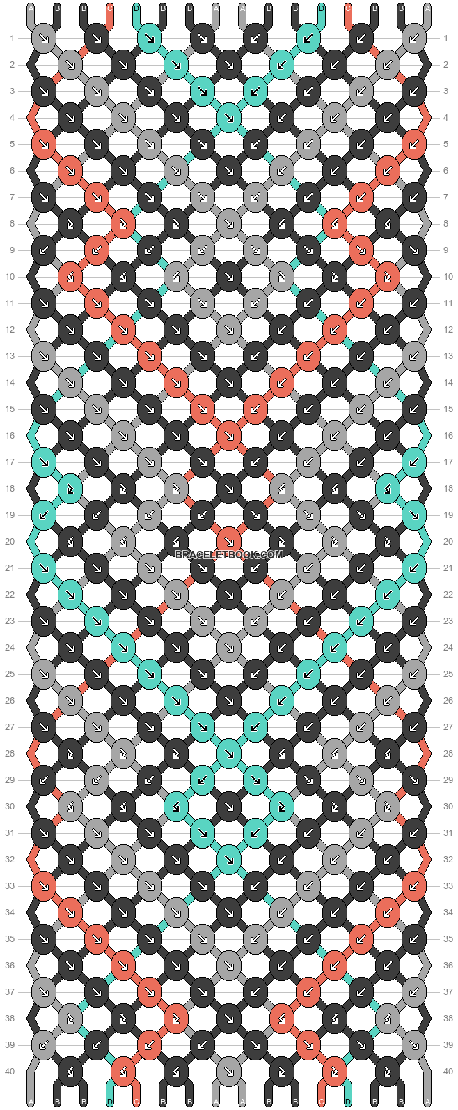 Normal pattern #9936 variation #83722 pattern