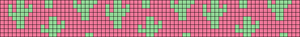 Alpha pattern #24784 variation #83728
