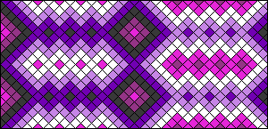 Normal pattern #51523 variation #83733
