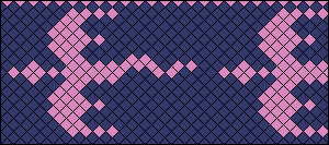 Normal pattern #10775 variation #83736