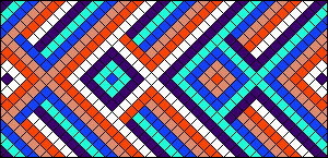 Normal pattern #51930 variation #83737