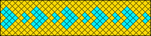 Normal pattern #52015 variation #83738
