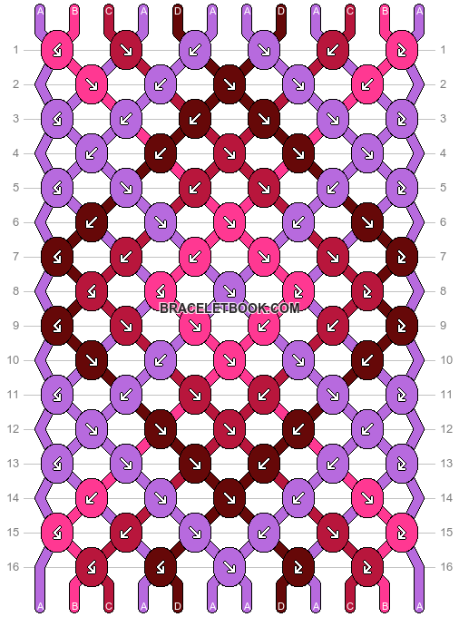 Normal pattern #29715 variation #83739 pattern