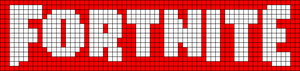 Alpha pattern #42762 variation #83741