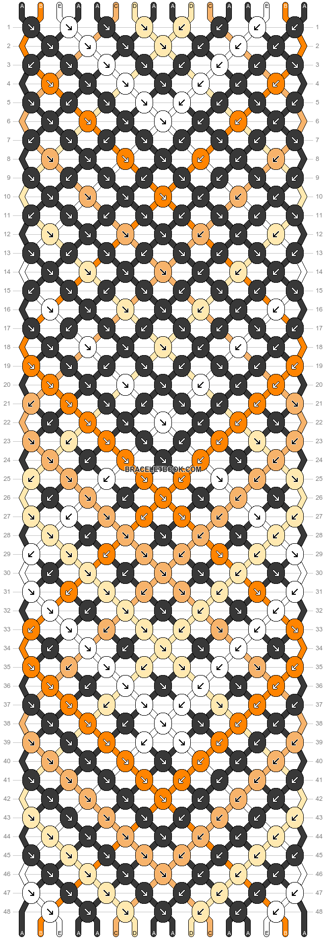 Normal pattern #49127 variation #83747 pattern