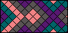 Normal pattern #36519 variation #83752