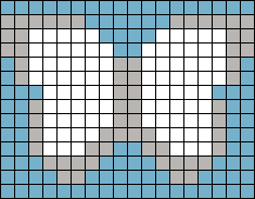 Alpha pattern #20401 variation #83763 preview