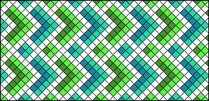 Normal pattern #32413 variation #83785