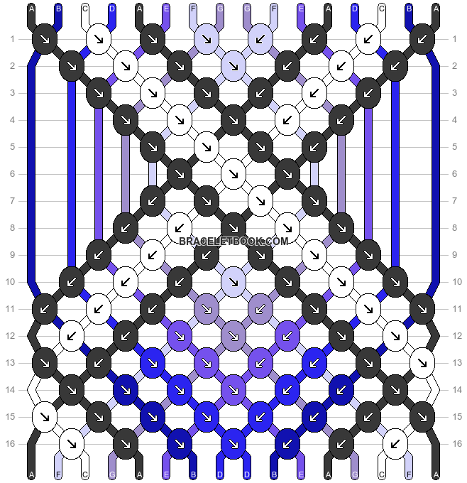 Normal pattern #35236 variation #83808 pattern