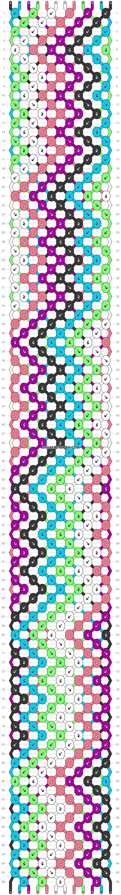 Normal pattern #49800 variation #83825 pattern