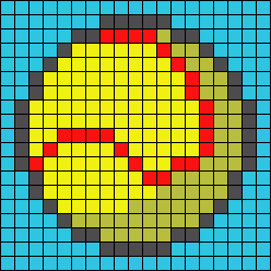 Alpha pattern #52025 variation #83833 preview