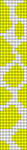 Alpha pattern #51266 variation #83867