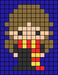 Alpha pattern #32626 variation #83900
