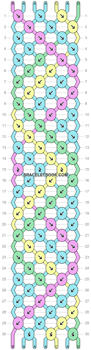 Normal pattern #49284 variation #83913 pattern