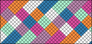 Normal pattern #19332 variation #83958