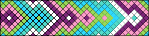 Normal pattern #51861 variation #83977