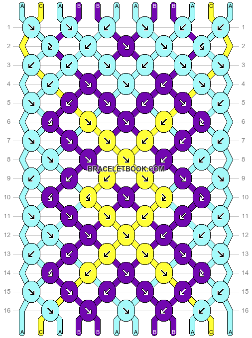 Normal pattern #33309 variation #83988 pattern