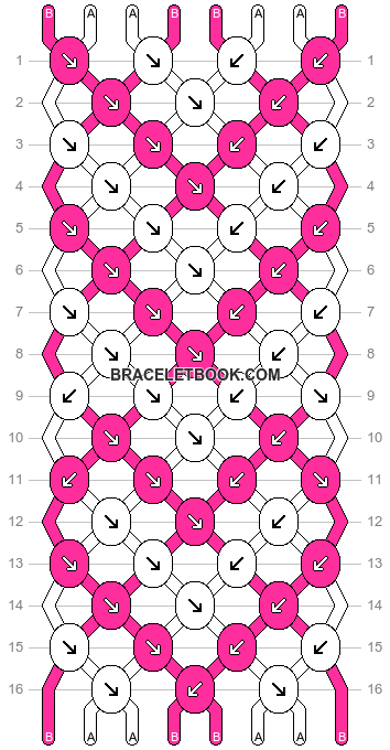 Normal pattern #51568 variation #84020 pattern