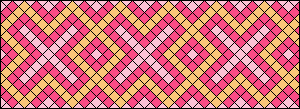 Normal pattern #39181 variation #84050