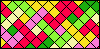 Normal pattern #50652 variation #84058