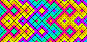 Normal pattern #46802 variation #84070