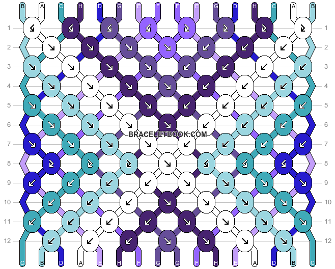 Normal pattern #48138 variation #84072 pattern