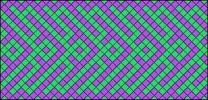 Normal pattern #52123 variation #84076