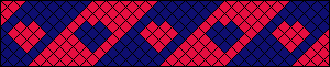 Normal pattern #8776 variation #84084