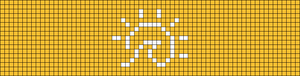 Alpha pattern #45306 variation #84092