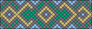Normal pattern #29435 variation #84107