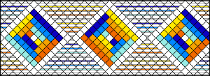 Normal pattern #52113 variation #84122