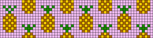 Alpha pattern #52193 variation #84129