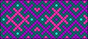 Normal pattern #39090 variation #84134