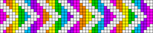 Alpha pattern #52206 variation #84143