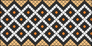 Normal pattern #52114 variation #84145