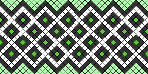 Normal pattern #52114 variation #84148