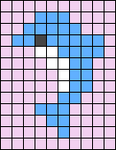 Alpha pattern #52194 variation #84156