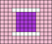 Alpha pattern #52112 variation #84171