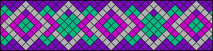 Normal pattern #51682 variation #84173