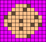 Alpha pattern #52226 variation #84232