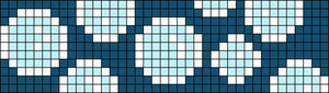 Alpha pattern #52197 variation #84260