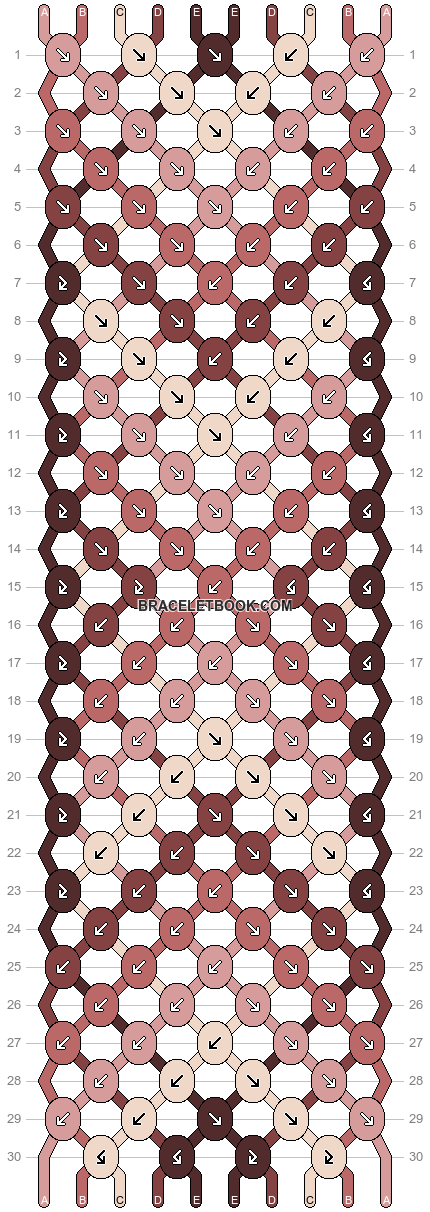 Normal pattern #43960 variation #84272 pattern