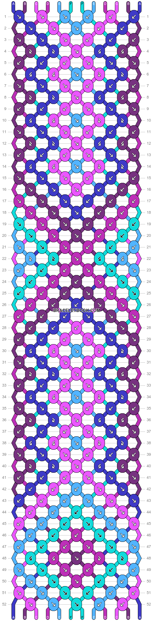 Normal pattern #52055 variation #84278 pattern