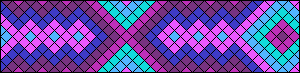 Normal pattern #52055 variation #84278