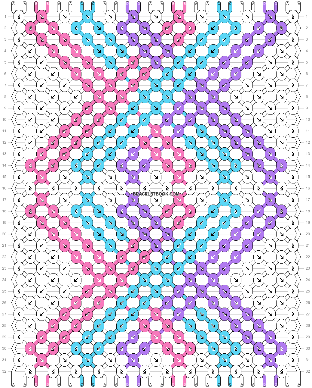 Normal pattern #35257 variation #84283 pattern