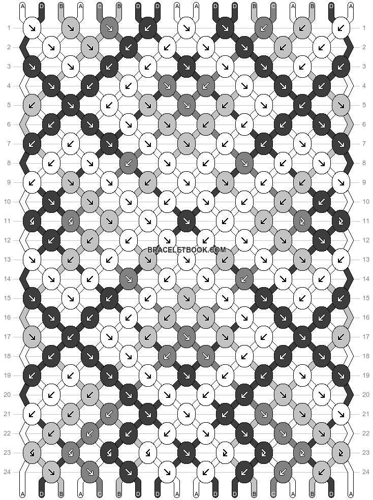Normal pattern #37431 variation #84291 pattern