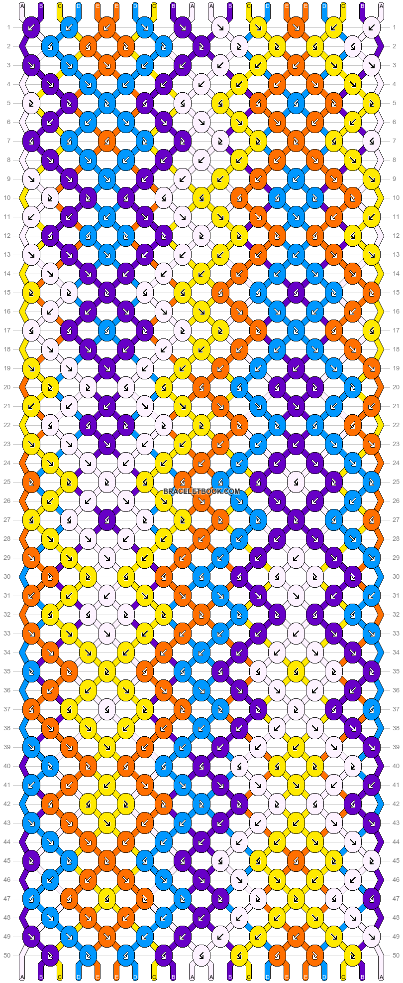 Normal pattern #24638 variation #84292 pattern