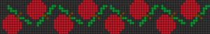 Alpha pattern #50487 variation #84301