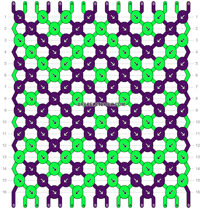 Normal pattern #47212 variation #84305 pattern