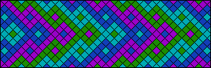 Normal pattern #23369 variation #84313